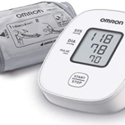 Omron 欧姆龙 X2 Basic 自动血压监测仪 含税到手￥222.08