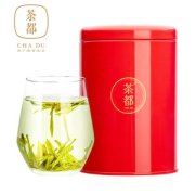 茶都 雨前西湖龙井 50g