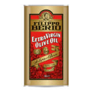 FILIPPO BERIO 特级初榨橄榄油 1000ml