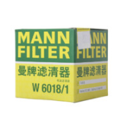 曼牌滤清器 机油滤清器