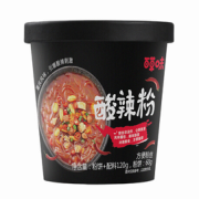 Be&Cheery 百草味 酸辣粉 120g