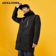 JACK&JONES杰克琼斯男士帅气外套219309512