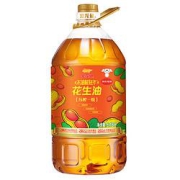 20点开始：金龙鱼压榨一级花生油6.18L