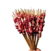 PLUS会员：蒙瑞原内蒙原切羊肉串20串