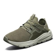 SKECHERS斯凯奇666091男款休闲运动鞋