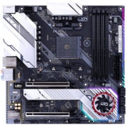 COLORFUL 七彩虹 CVN X570M GAMING PRO V14 主板