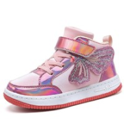 Camkids 女童运动鞋