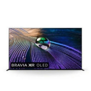 SONY 索尼 XR-83A90J 83英寸 OLED电视 4K