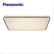 20点开始：Panasonic松下HHXZX325落夕系列无极调光吸顶灯110W