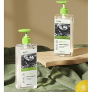 scoornest 科巢 婴儿奶瓶果蔬清洁剂 500ml