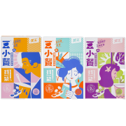龙王豆小餐 豆浆粉 25g*7条/盒 *2件