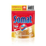 Somat多效合一洗碗块10块