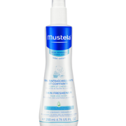 Mustela 妙思乐 贝贝清新爽肤水 200ml