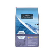 Pure&Natural伯纳天纯经典系列羊肉燕麦蔓越莓中大型成犬狗粮15kg