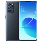 OPPO Reno6 Pro 5G手机 8GB 128GB 夜海
