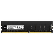 Lexar 雷克沙 DDR4 3200MHz 台式机内存条 16GB