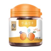 华味亨 水晶杏干 150g