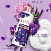聚划算百亿补贴：力士 香氛沐浴乳 幽莲魅肤 600g