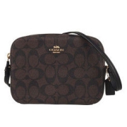 COACH 蔻驰 91677 IMAA8 女士斜挎包