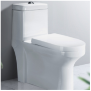 cobbe 卡贝 ZBQ6003M 超漩式马桶 305mm