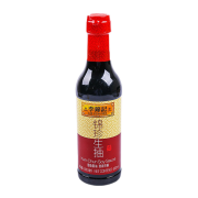 李锦记 500ml*1瓶 锦珍生抽