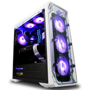 KOTIN京天台式组装机（i5-10400F、16GB、240GB、RTX3060）