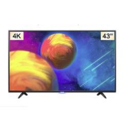 FFALCON雷鸟65S315C液晶电视65英寸4K