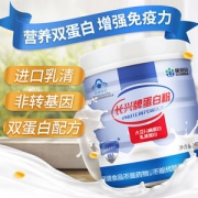 阿里健康大药房 康恩贝 进口乳清蛋白粉 400g*2罐