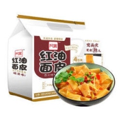 阿宽 干拌面红油凉皮 420g