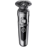 Prime会员：PHILIPS飞利浦S9000系列SP9860/16电动剃须刀