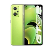 realme 真我 GT Neo2 5G手机 8GB+256GB 黑薄荷