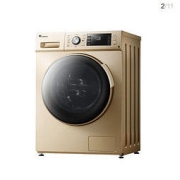 LittleSwan 小天鹅 TG100VN60DG 全自动家用洗衣机 10公斤