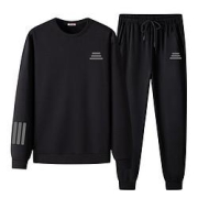 LONSDALE STZ99877937 男士运动套装