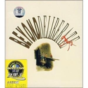 《黑胶王Beyond：犹豫》（CD）
