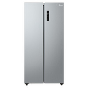 Midea 美的 慧鲜系列 BCD-470WKPZM(E) 对开门冰箱 470升