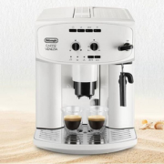 全国官方联保，Delonghi 德龙 ESAM2200.W 全自动咖啡机