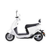 Yadea 雅迪 M8 全面屏增程电动车
