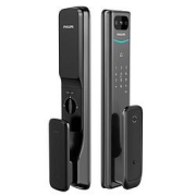 PHILIPS飞利浦Alpha指纹锁远程可视猫眼