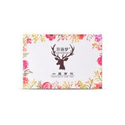 GANZILUO 甘滋罗 巧克力礼盒 混合口味 150g