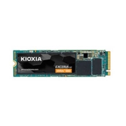 24日0点：KIOXIA 铠侠 RC20 SSD固态硬盘 NVMe M.2接口 1TB