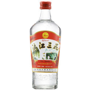PLUS会员：漓江牌老三花酒52度480ml*6瓶