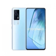 iQOO Neo5 骁龙870竞速屏手机 8+256G