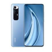 MI 小米 10S 套装版 5G智能手机 12GB 256GB