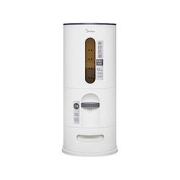 Midea 美的 家用米桶防虫防潮密封罐米缸装大米面粉储存罐收纳盒储米箱