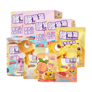 More,More哆猫猫宝宝零食大礼包