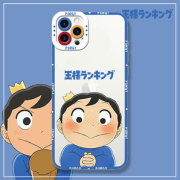 膜尼卡 iPhone系列 手机壳