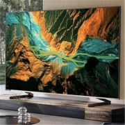 新品发售：Hisense 海信 98E7G-PRO 液晶电视 98英寸 4K