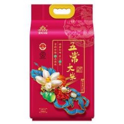 柴火大院五常大米2.5kg