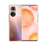 HONOR 荣耀 50 5G智能手机 8GB+256GB 夏日琥珀