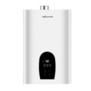 Vanward 万和 JSQ24-365T12 燃气热水器 12L